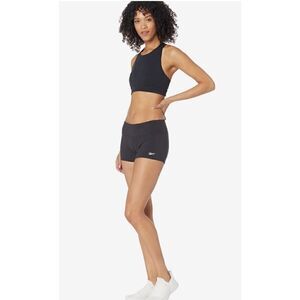 Reebok Fitness Booty Shorts M